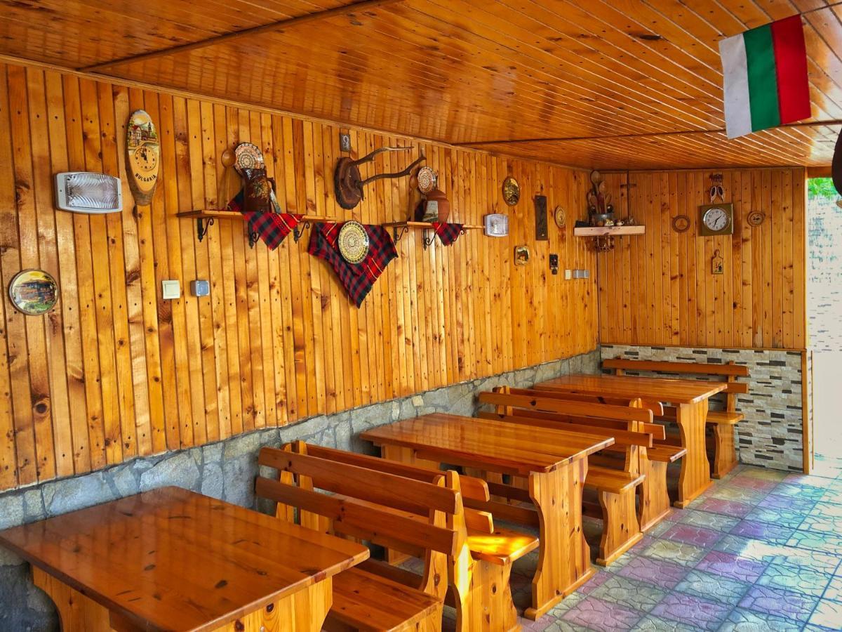 Tatyana Guest House Bjala Exteriör bild